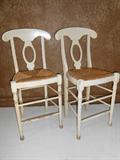 Nice pair of barstools