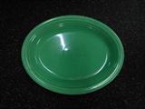 Fiesta ware Platter