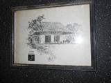 Stan Routh Drawing