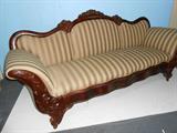 Victorian Sofa