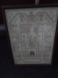 Sampler
