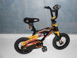 New Tonka Childs Bike