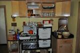 Vintage Lorain oven