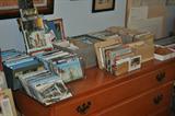 1000's of postcards