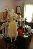 Vintage child clothing