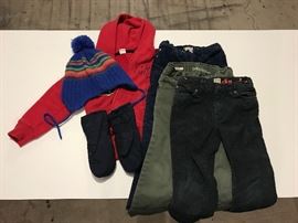 kids clothes