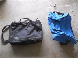 Lots of Bags. More as well.