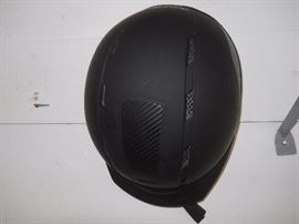 Horseback riding helmet