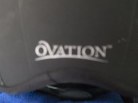 Horseback riding helmet