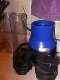 smoothie maker/blender
