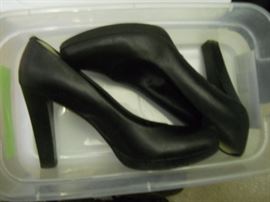 shoes (more not pictured)