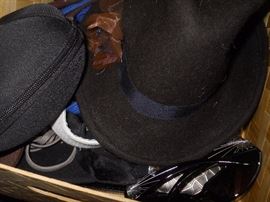 accessories, hats, belts, bags, sunglasses