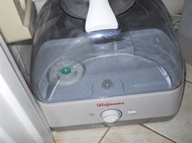 humidifier, easy to clean