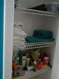bathroom towels, accessories, products