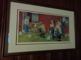 Sale Picture