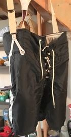 Hockey pants