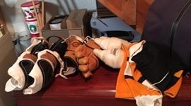 Hockey Items