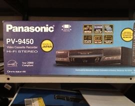 Stereo