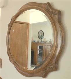 Large Mirror