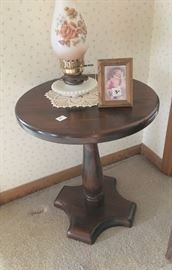 Occasional Table