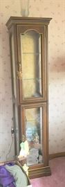 Curio Cabinet