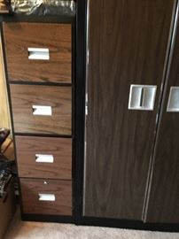 4-drawer file cabinet--3