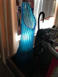 NO IT'S NOT BLENKO, BUT I STILL THINK IT'S PRETTY