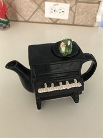 Cool Teapots