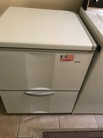Freezer