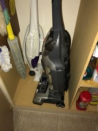 Cleaning Supplies