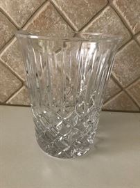 Waterford Lismore Vase