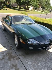 Have Clean Carfax Report In Hand