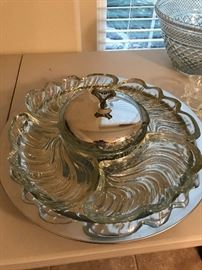 Serving Tray