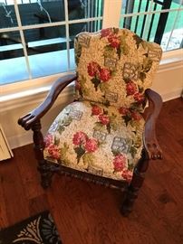 Nice Side Chair