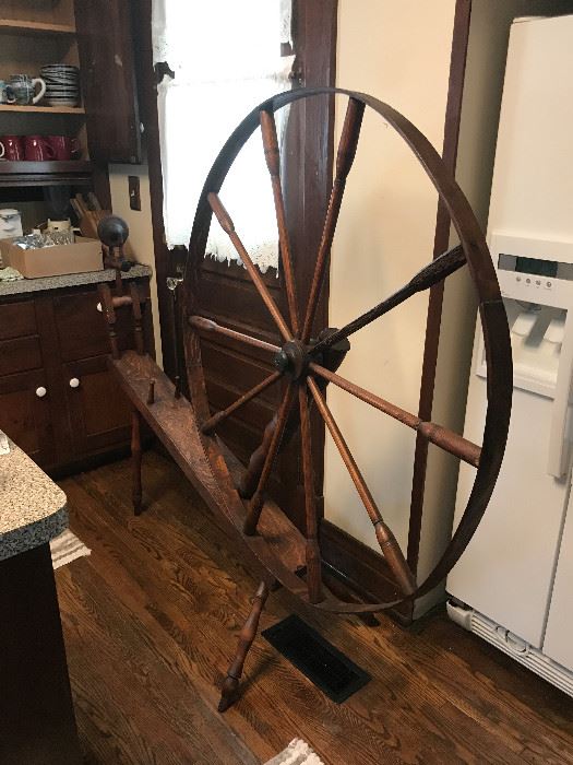 Estate Sale with Antiques in Maumee, OH starts on 6/23/2017