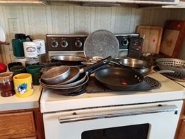 Cookware
