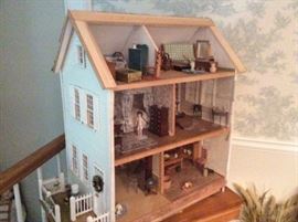 ITS BIGGER THAN IT LOOKS ! 