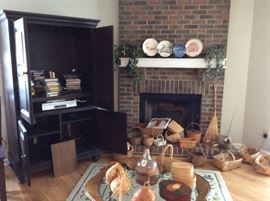 ARMOIRE FROM HOLBERGS 