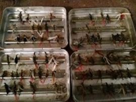 Fly Fishing Flies
