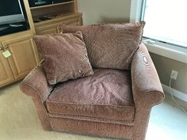 Another Porter's chair