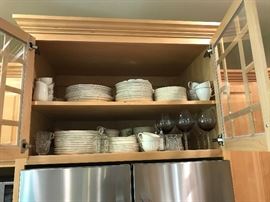 Quality kitchen dishes