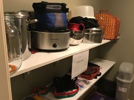 Quality cookware and accessories