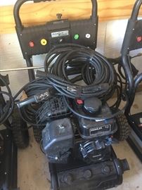Power Washer