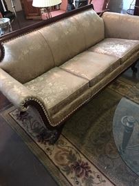 Antique Couch