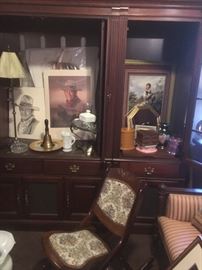 Entertainment Center