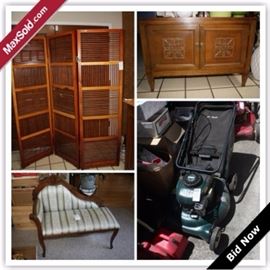 maxsold HaywardDStreet