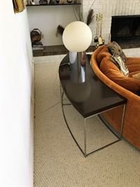 ANOTHER VIEW OF SOFA TABLE