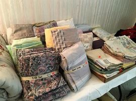 SHEET SETS - KING, QUEEN & TWIN