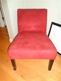 side chair, pair of these