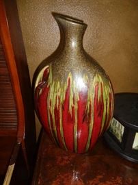 lots of décor items